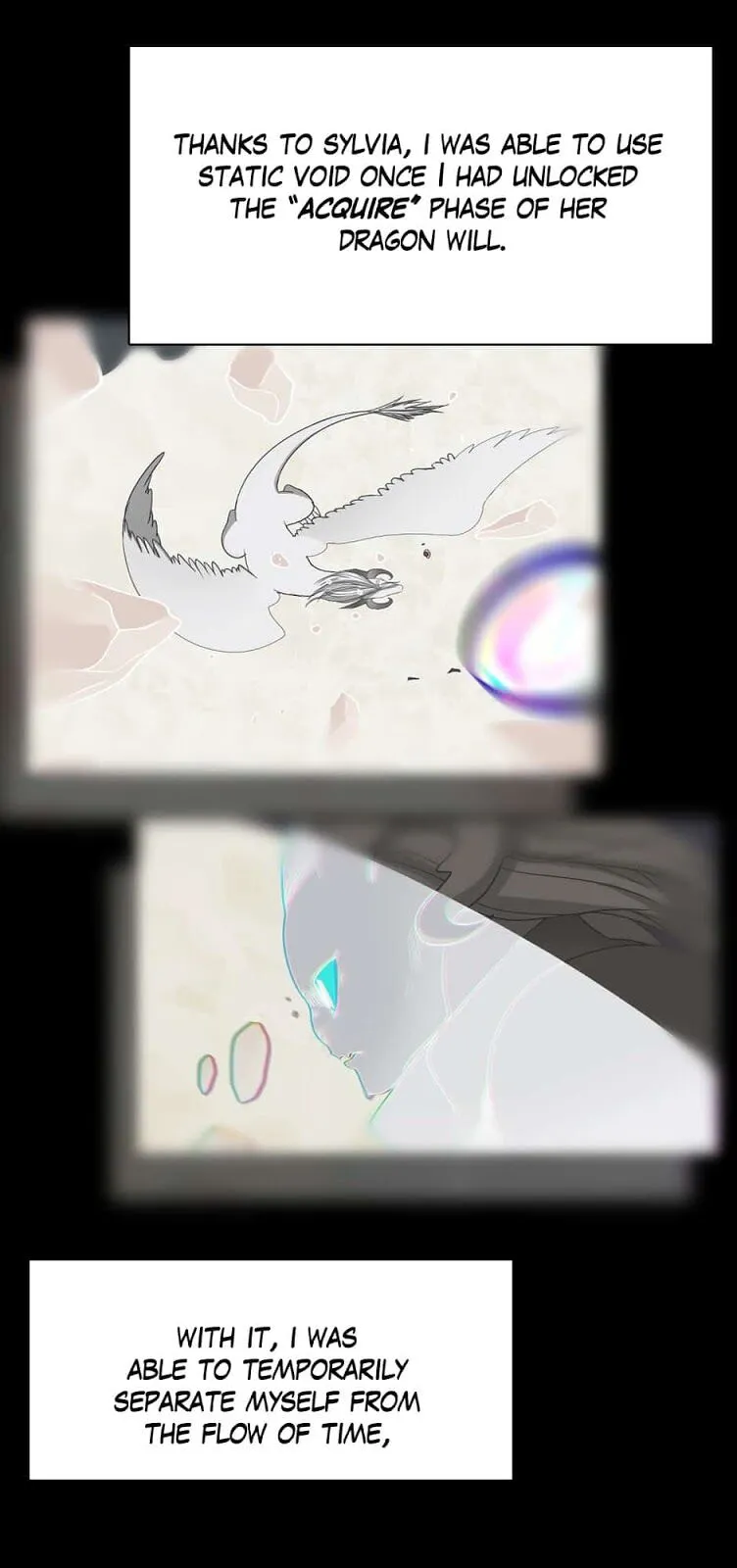 The Beginning After The End Chapter 44 Online - página 32