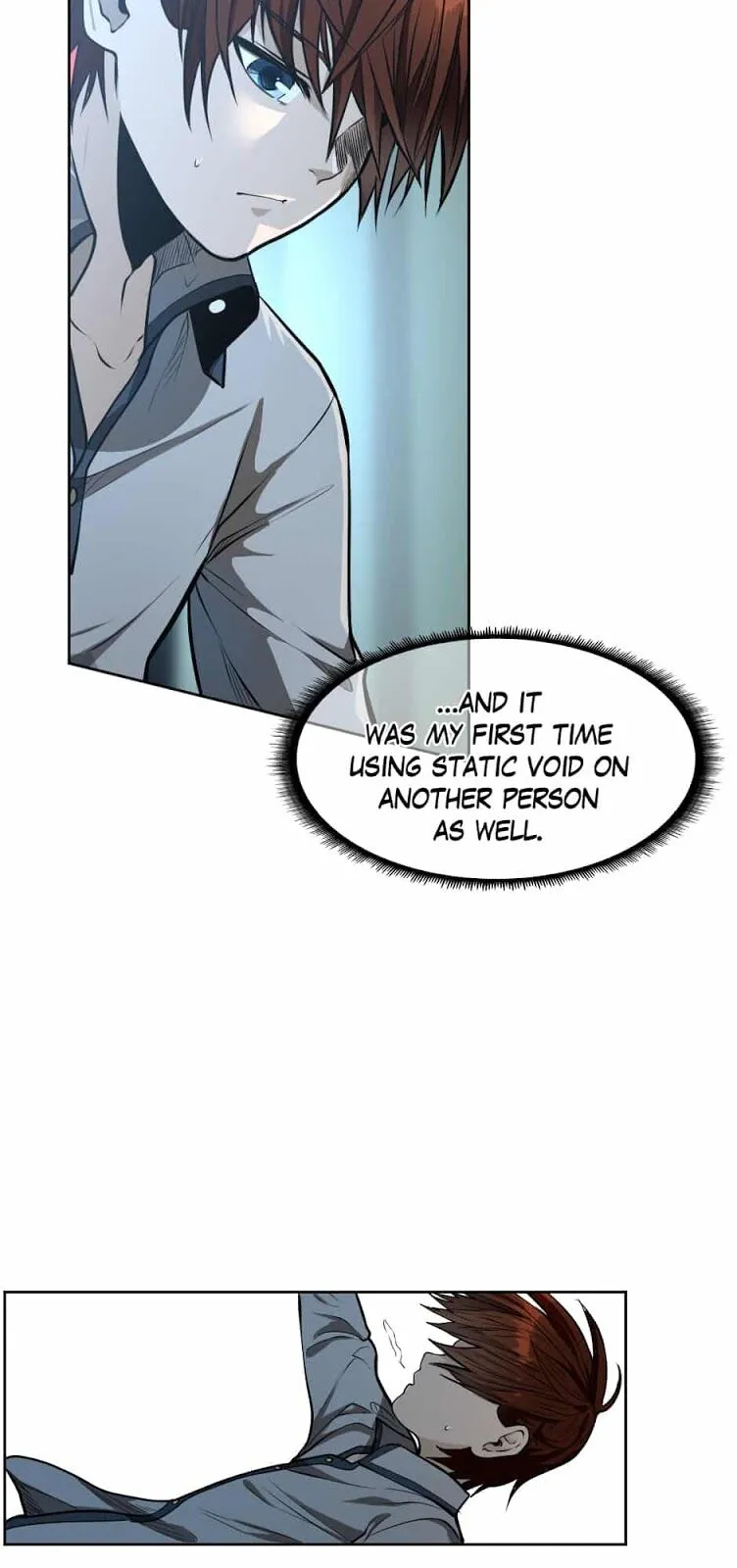 The Beginning After The End Chapter 44 Online - página 35