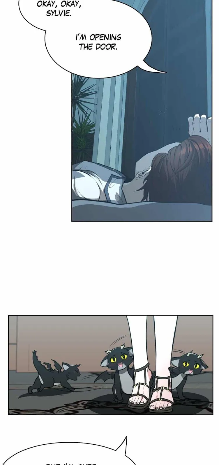 The Beginning After The End Chapter 44 Online - página 37