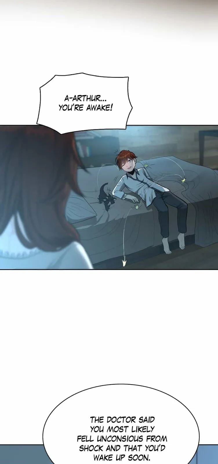 The Beginning After The End Chapter 44 Online - página 39