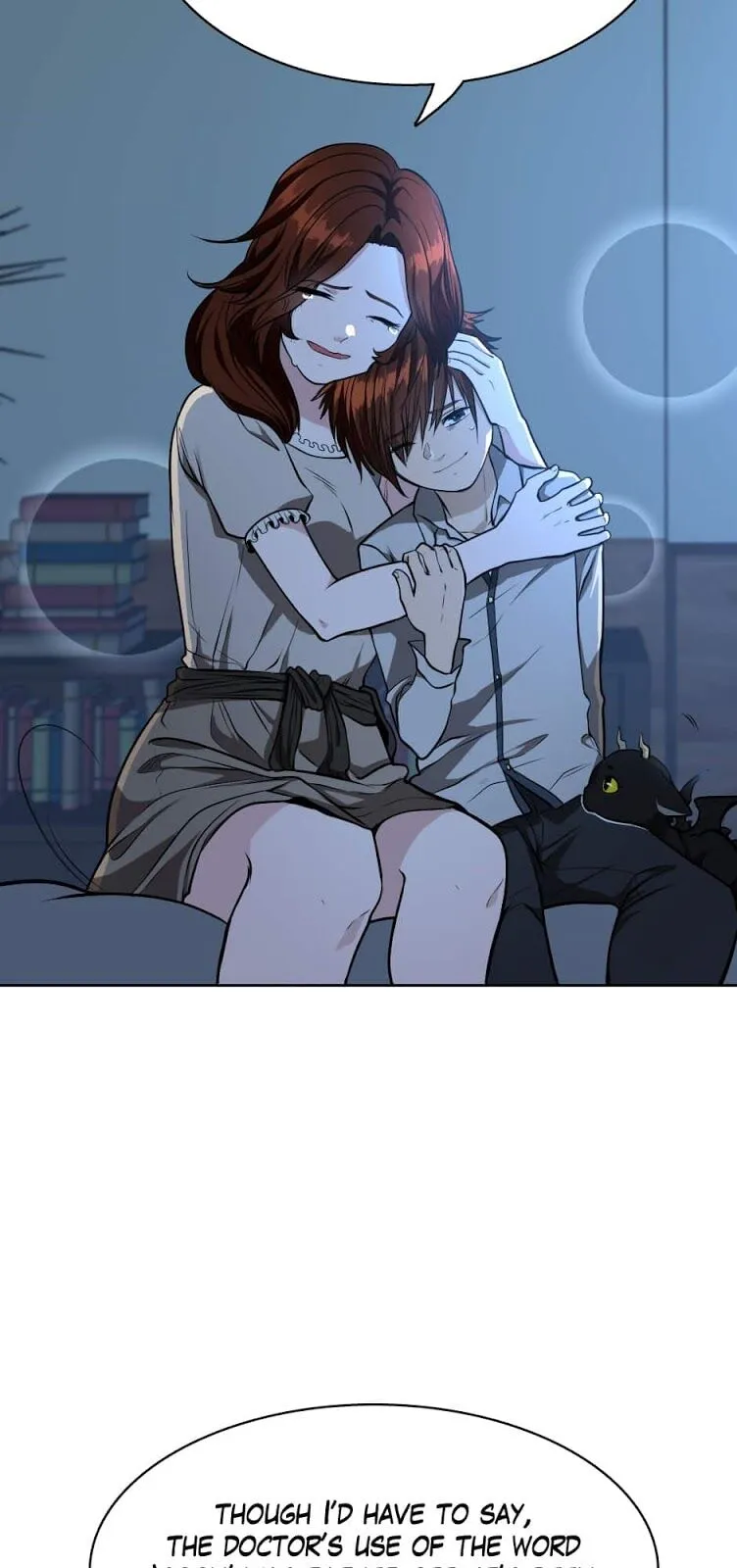 The Beginning After The End Chapter 44 Online - página 40