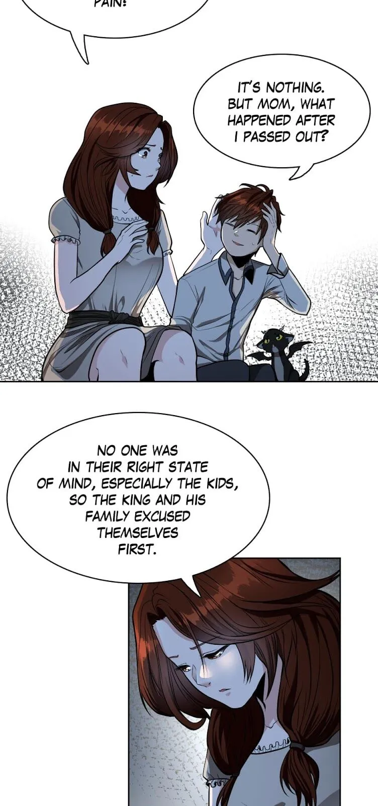 The Beginning After The End Chapter 44 Online - página 43