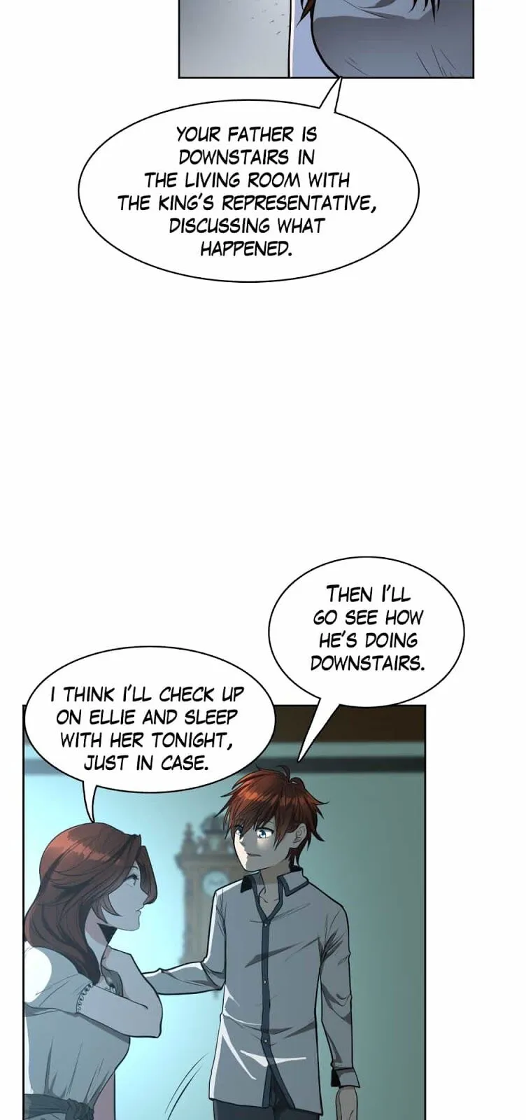 The Beginning After The End Chapter 44 Online - página 44