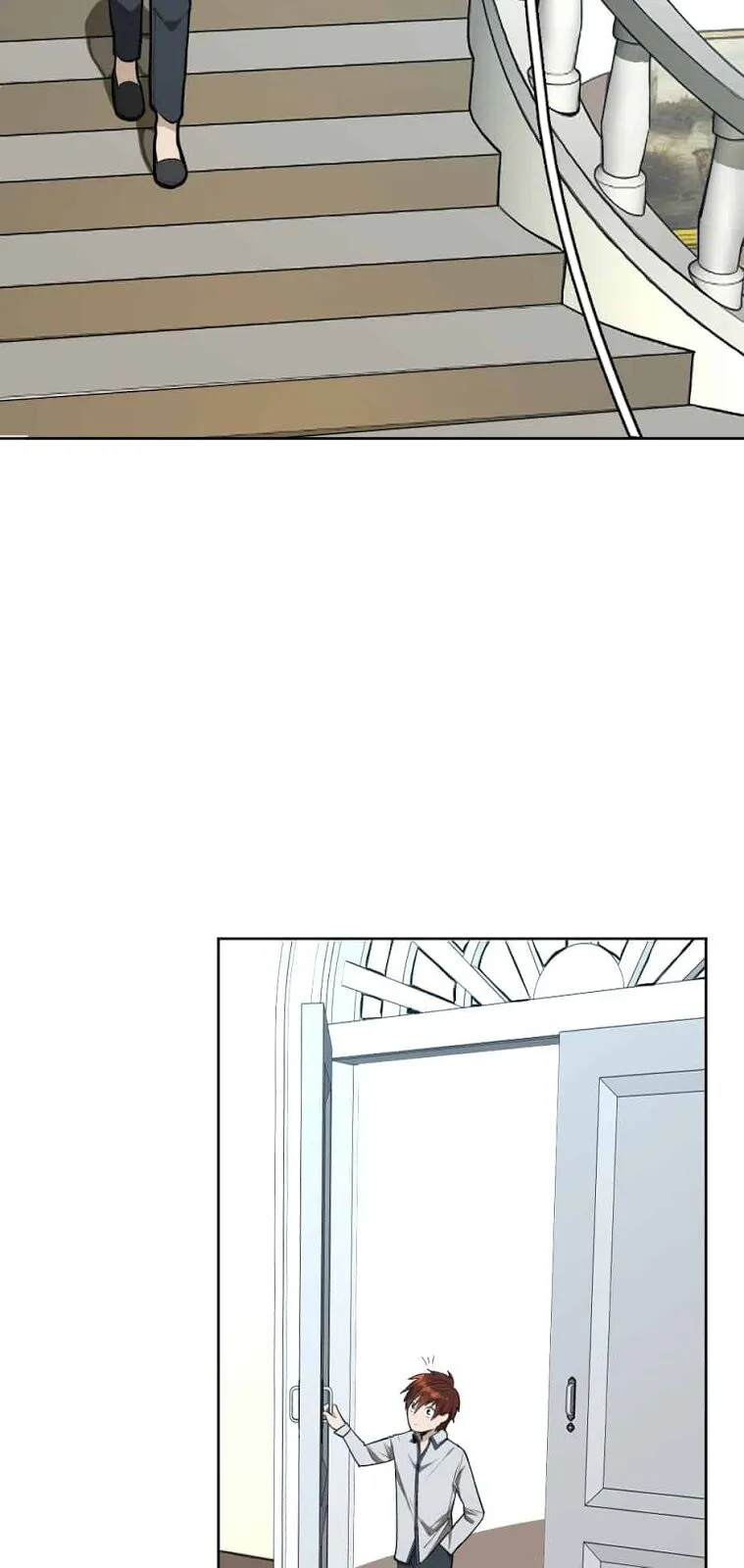 The Beginning After The End Chapter 44 Online - página 48