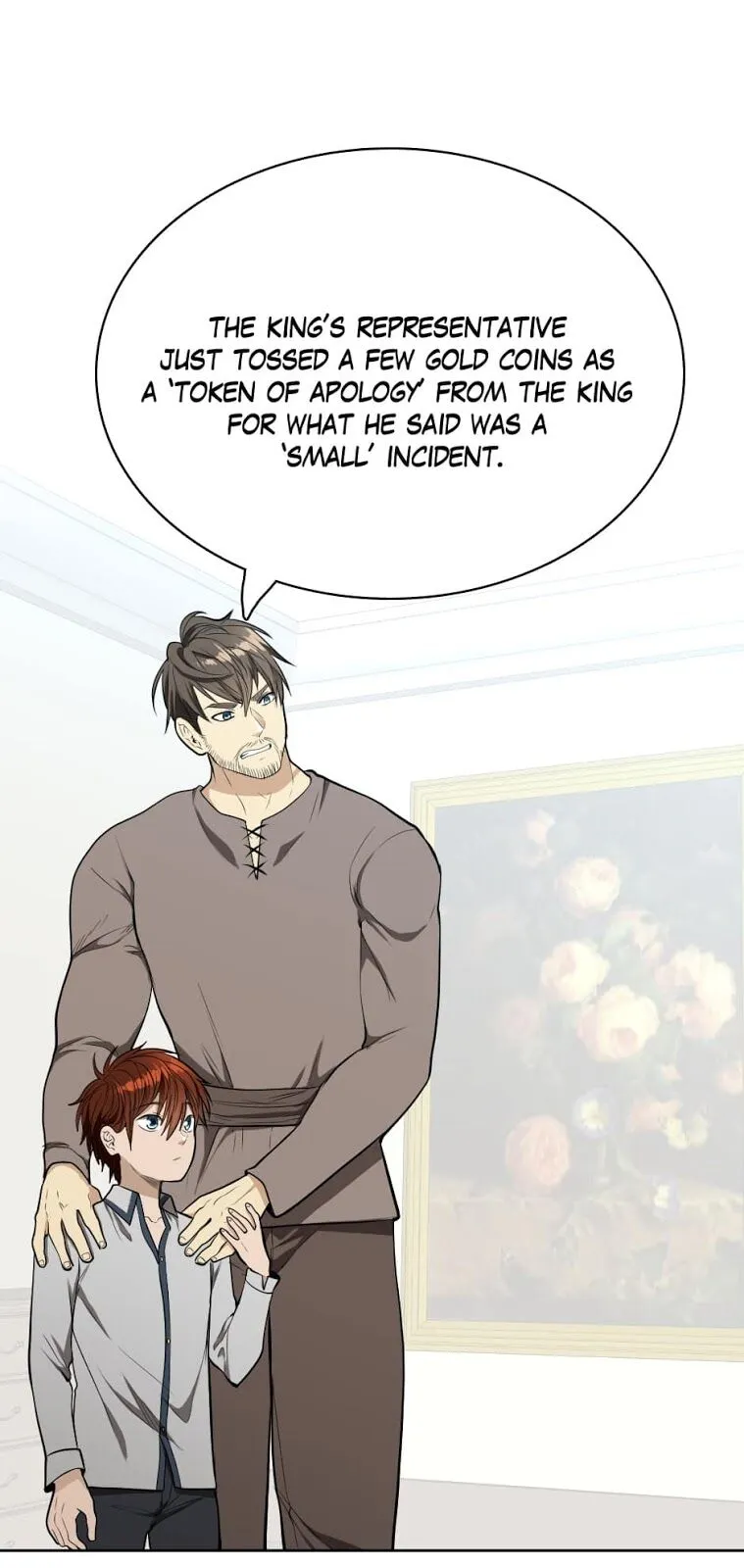 The Beginning After The End Chapter 44 Online - página 51