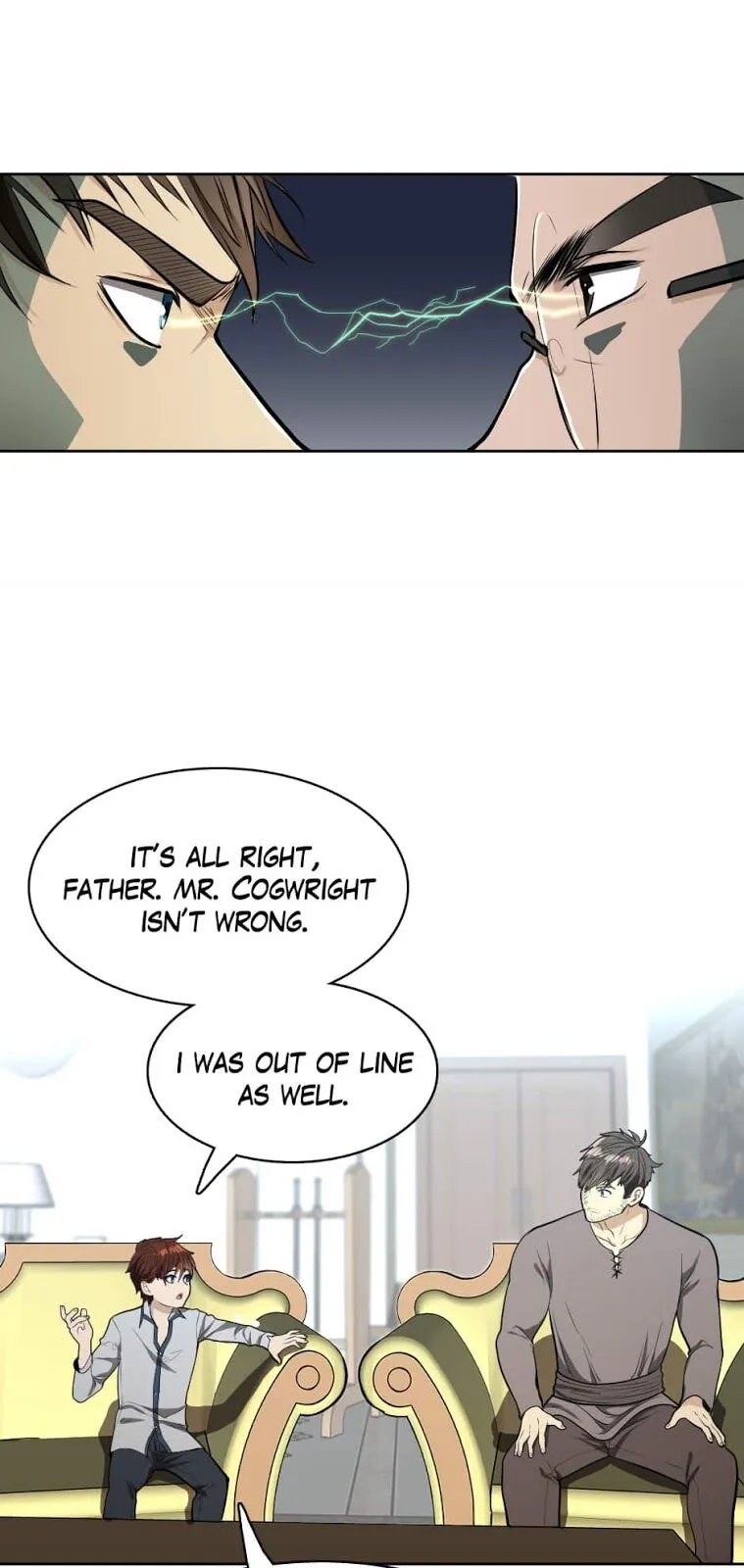 The Beginning After The End Chapter 44 Online - página 56