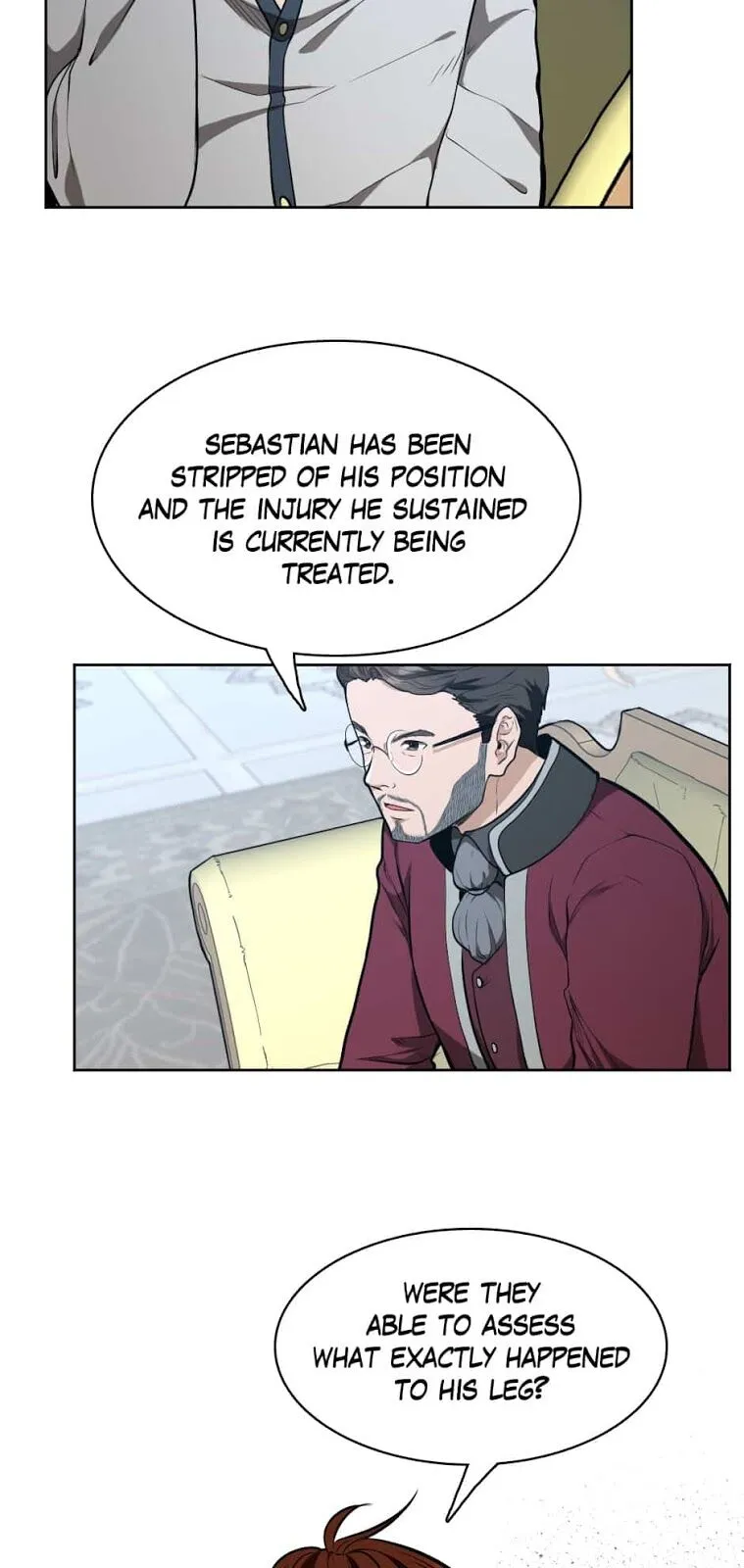 The Beginning After The End Chapter 44 Online - página 58