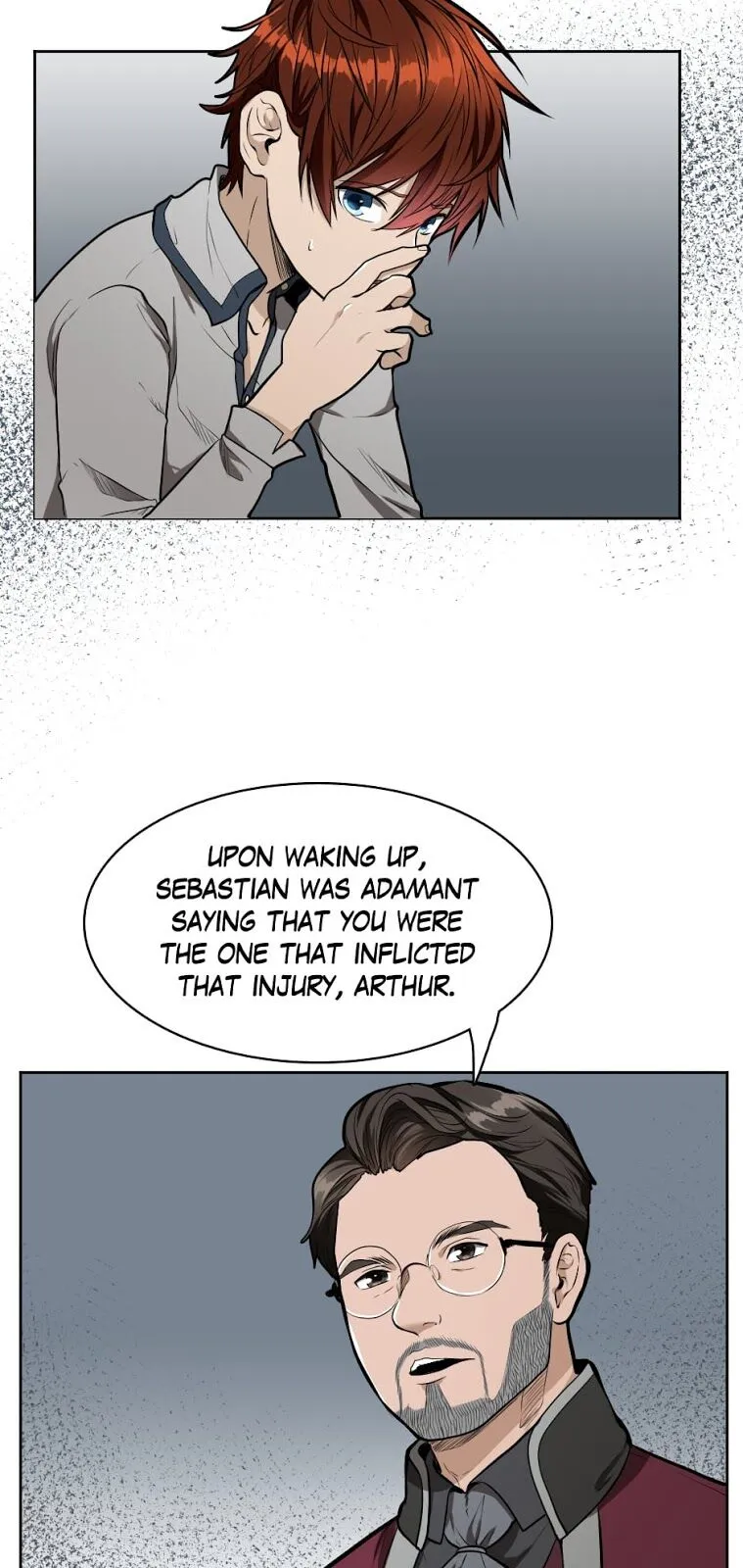 The Beginning After The End Chapter 44 Online - página 59