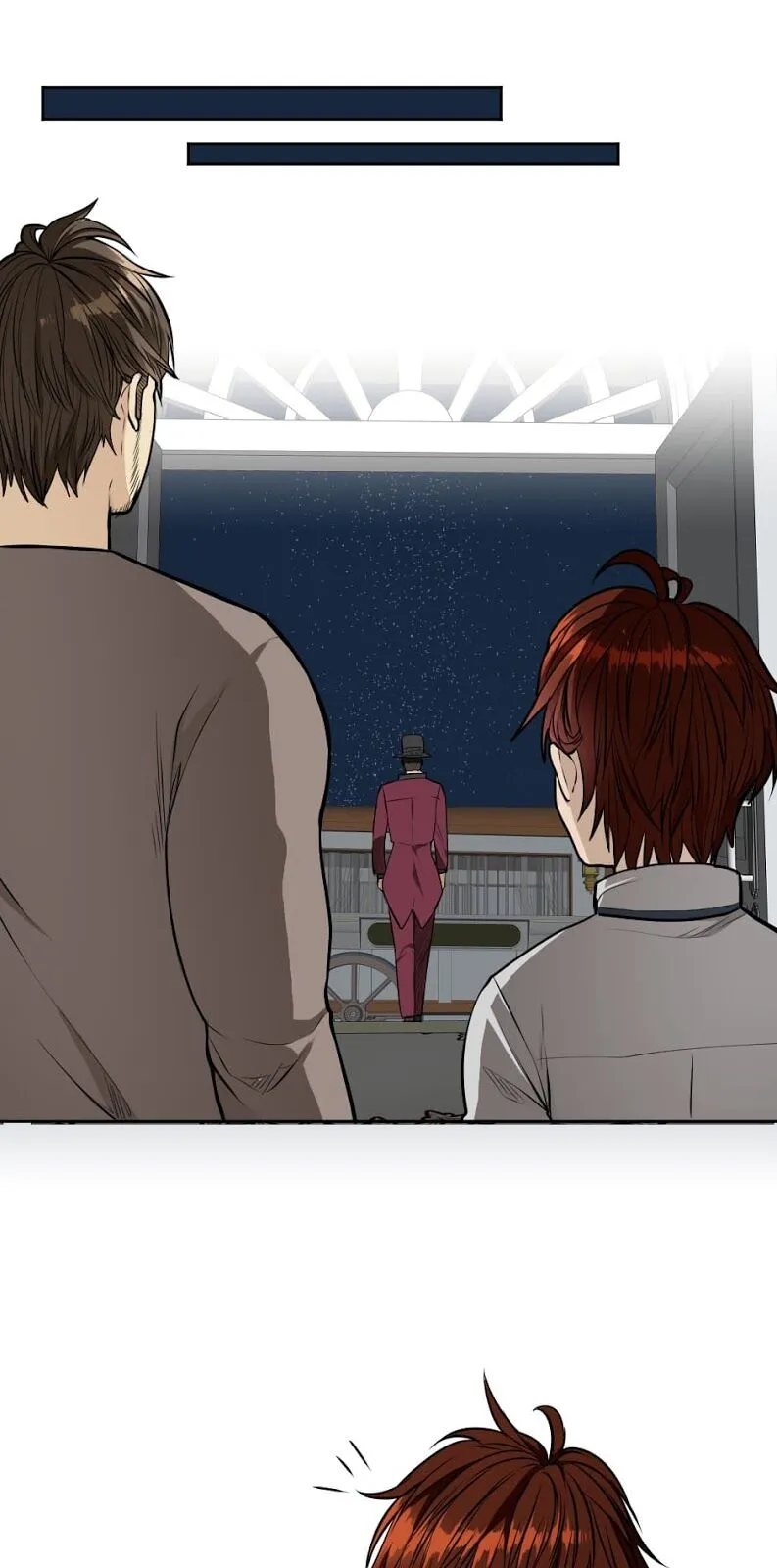 The Beginning After The End Chapter 44 Online - página 62