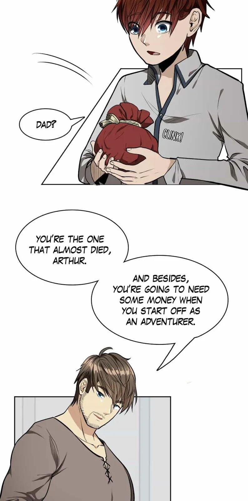 The Beginning After The End Chapter 44 Online - página 63
