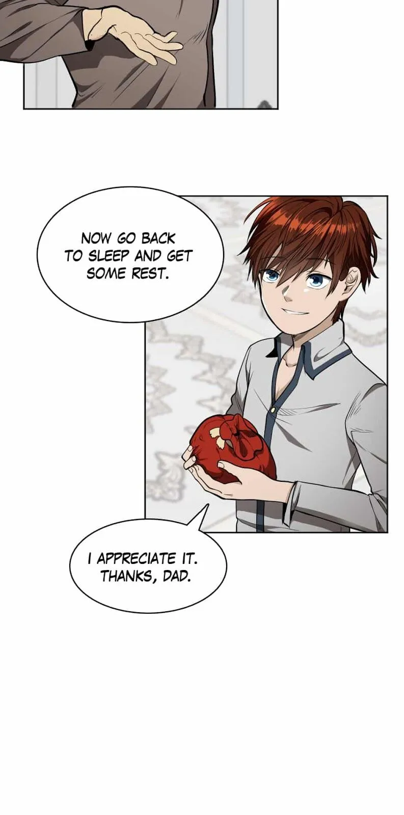 The Beginning After The End Chapter 44 Online - página 64