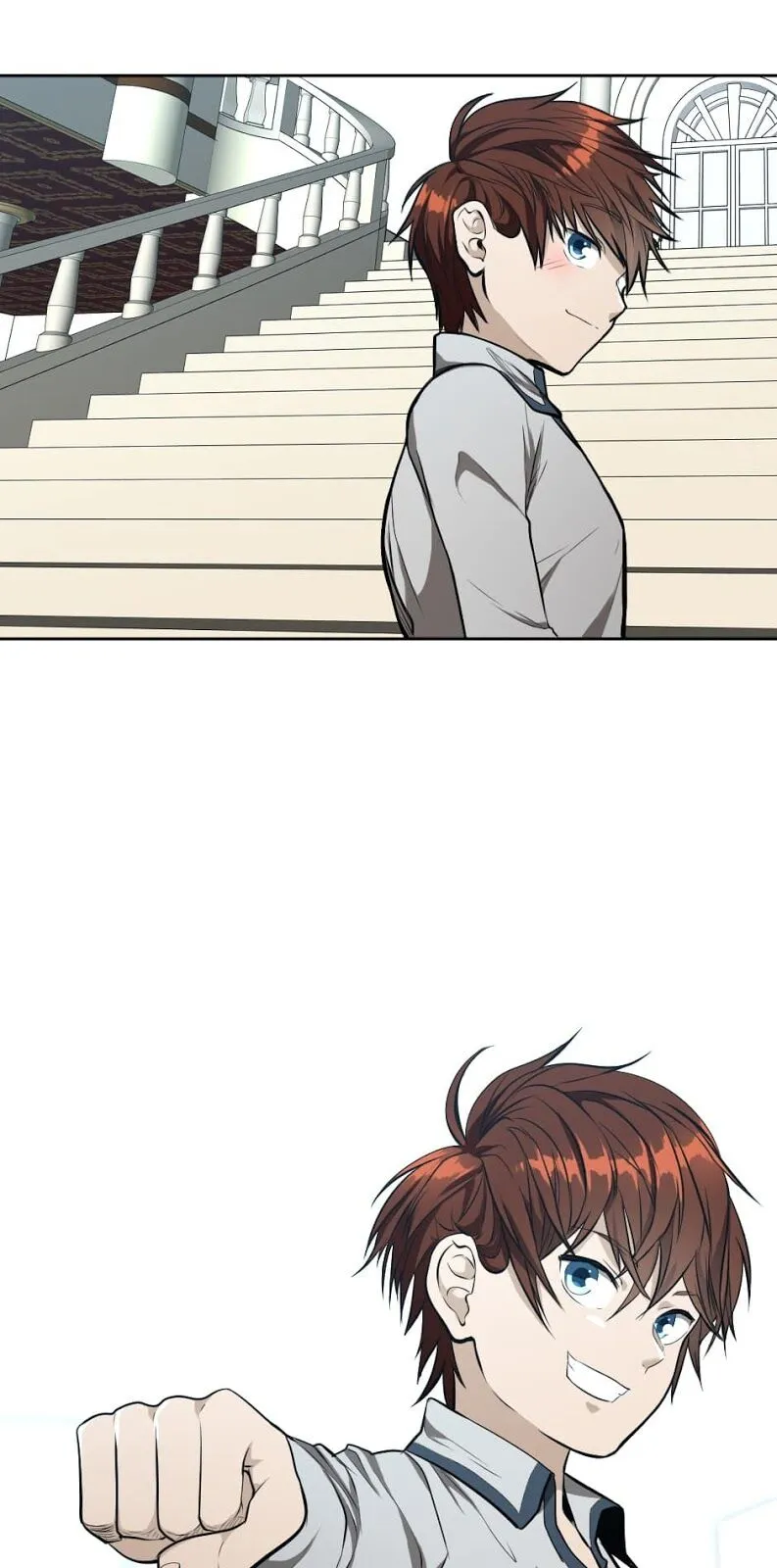 The Beginning After The End Chapter 44 Online - página 65