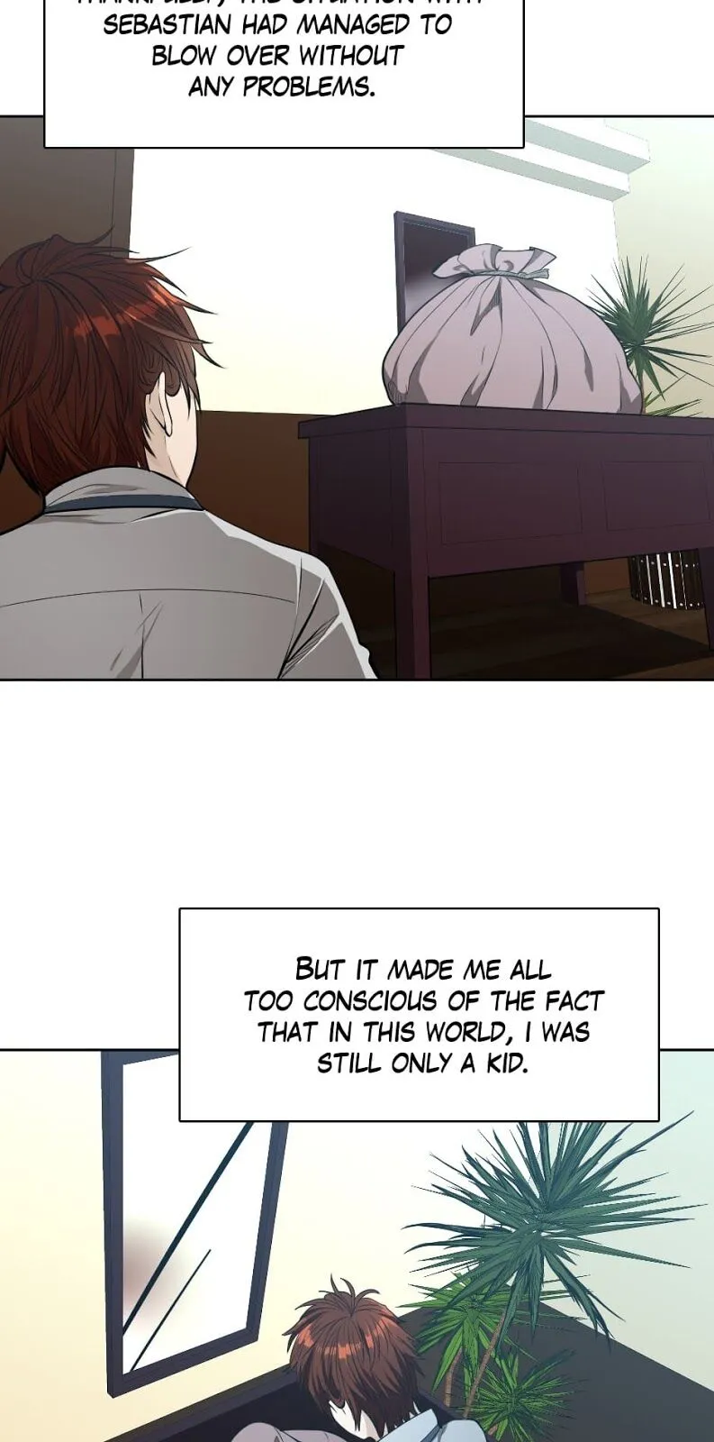 The Beginning After The End Chapter 44 Online - página 68