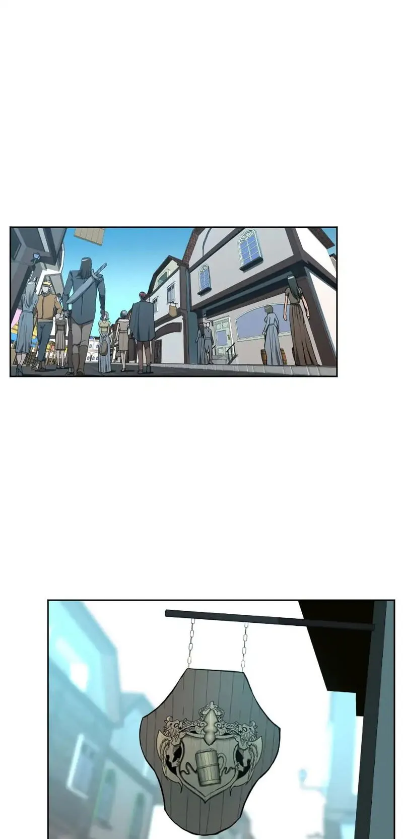 The Beginning After The End Chapter 45 Online - página 1