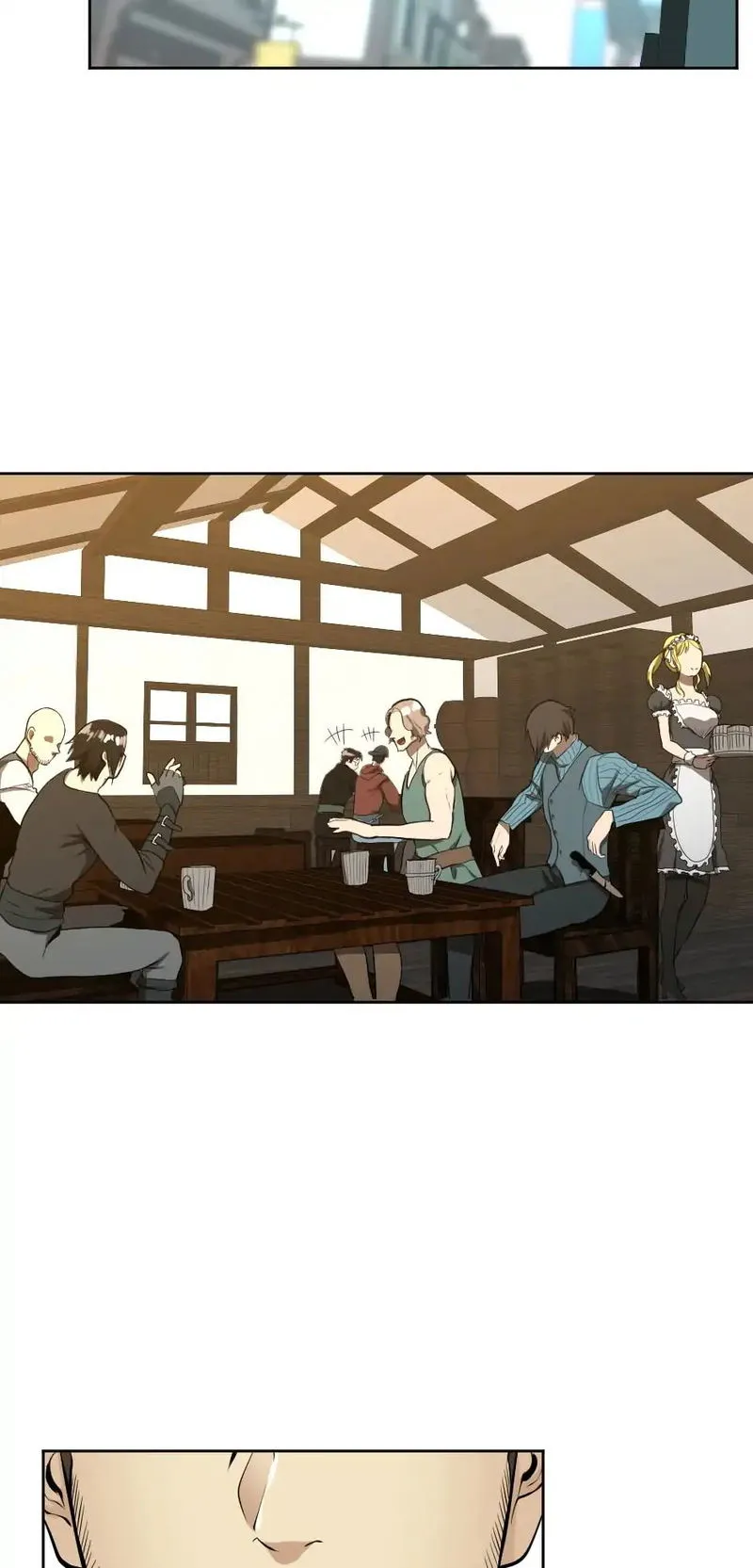 The Beginning After The End Chapter 45 Online - página 2