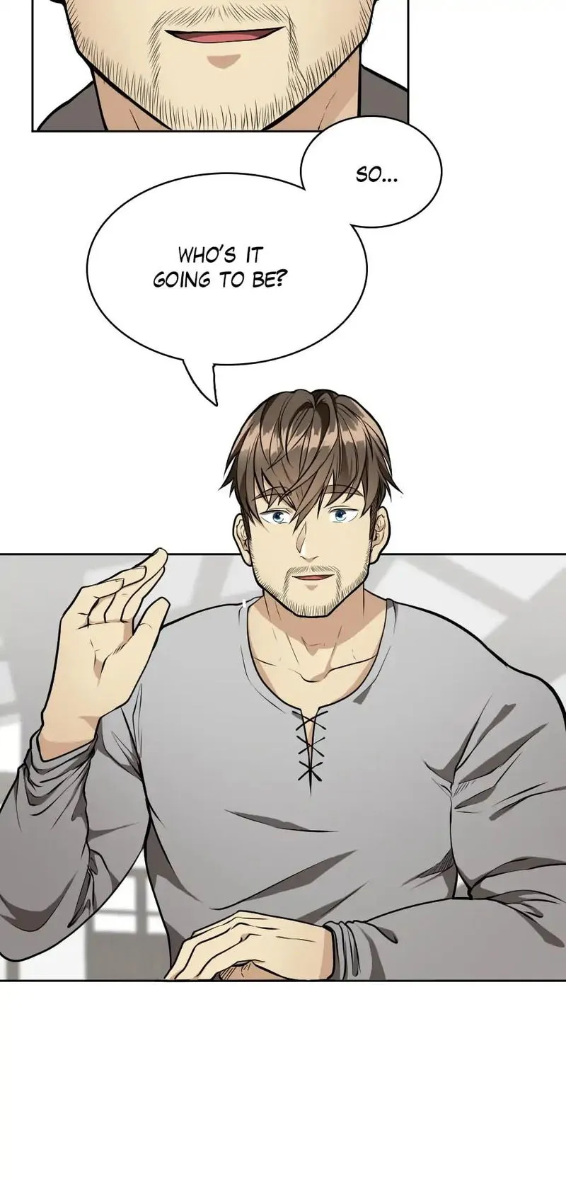 The Beginning After The End Chapter 45 Online - página 3