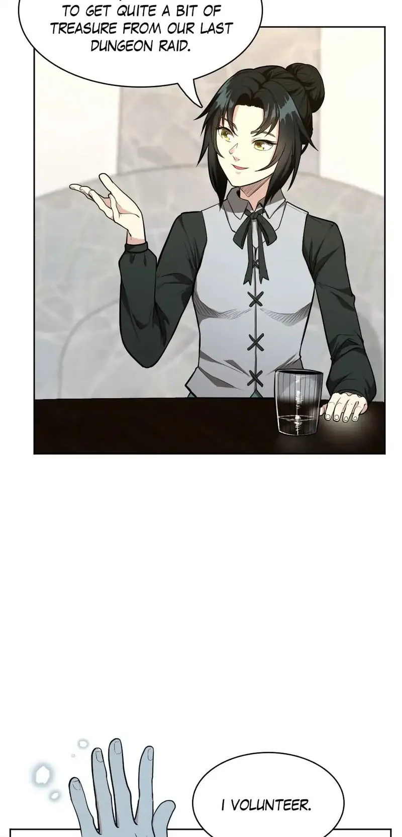 The Beginning After The End Chapter 45 Online - página 10