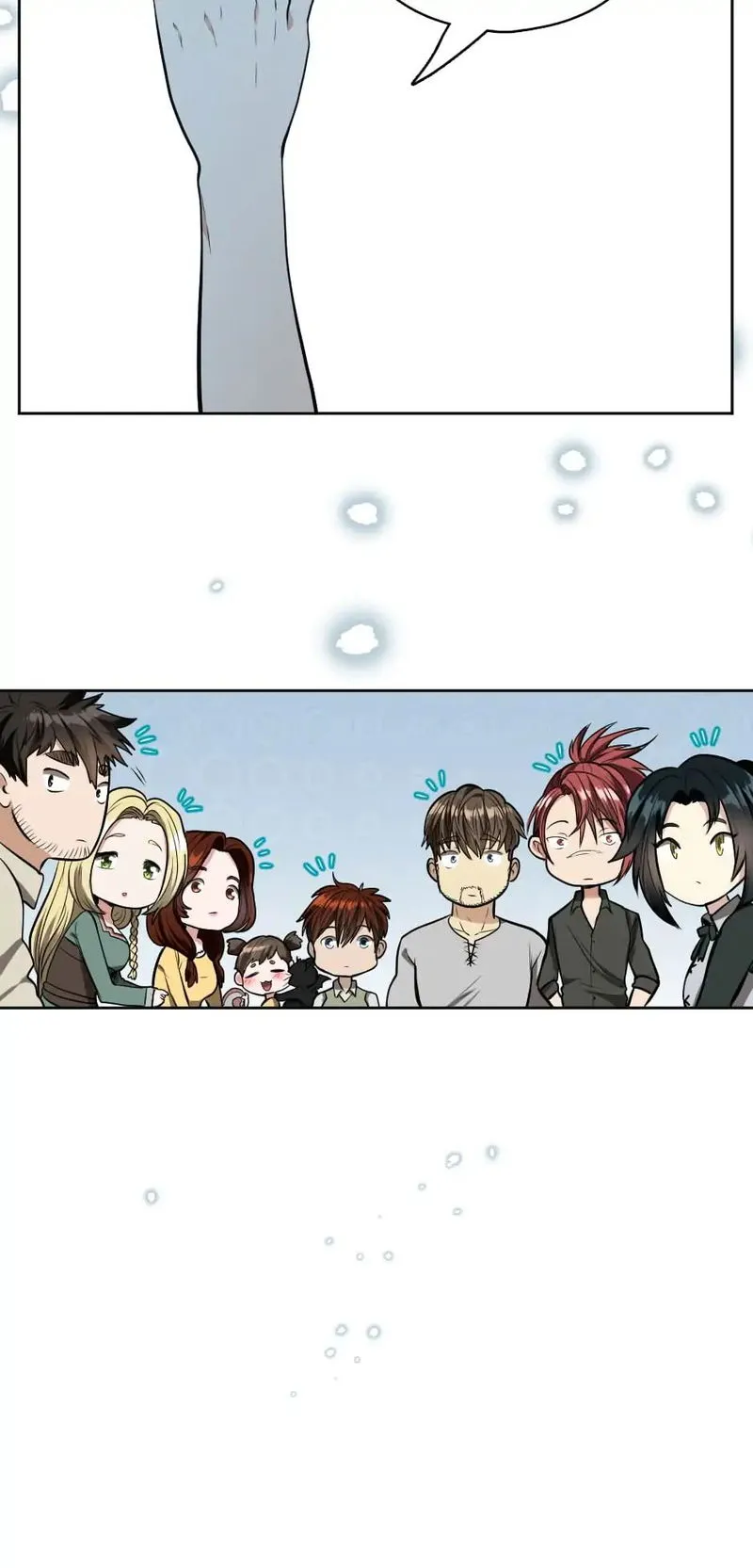 The Beginning After The End Chapter 45 Online - página 11