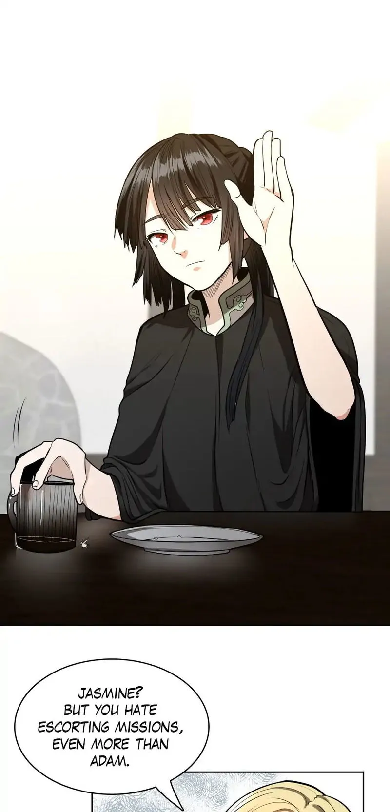 The Beginning After The End Chapter 45 Online - página 12