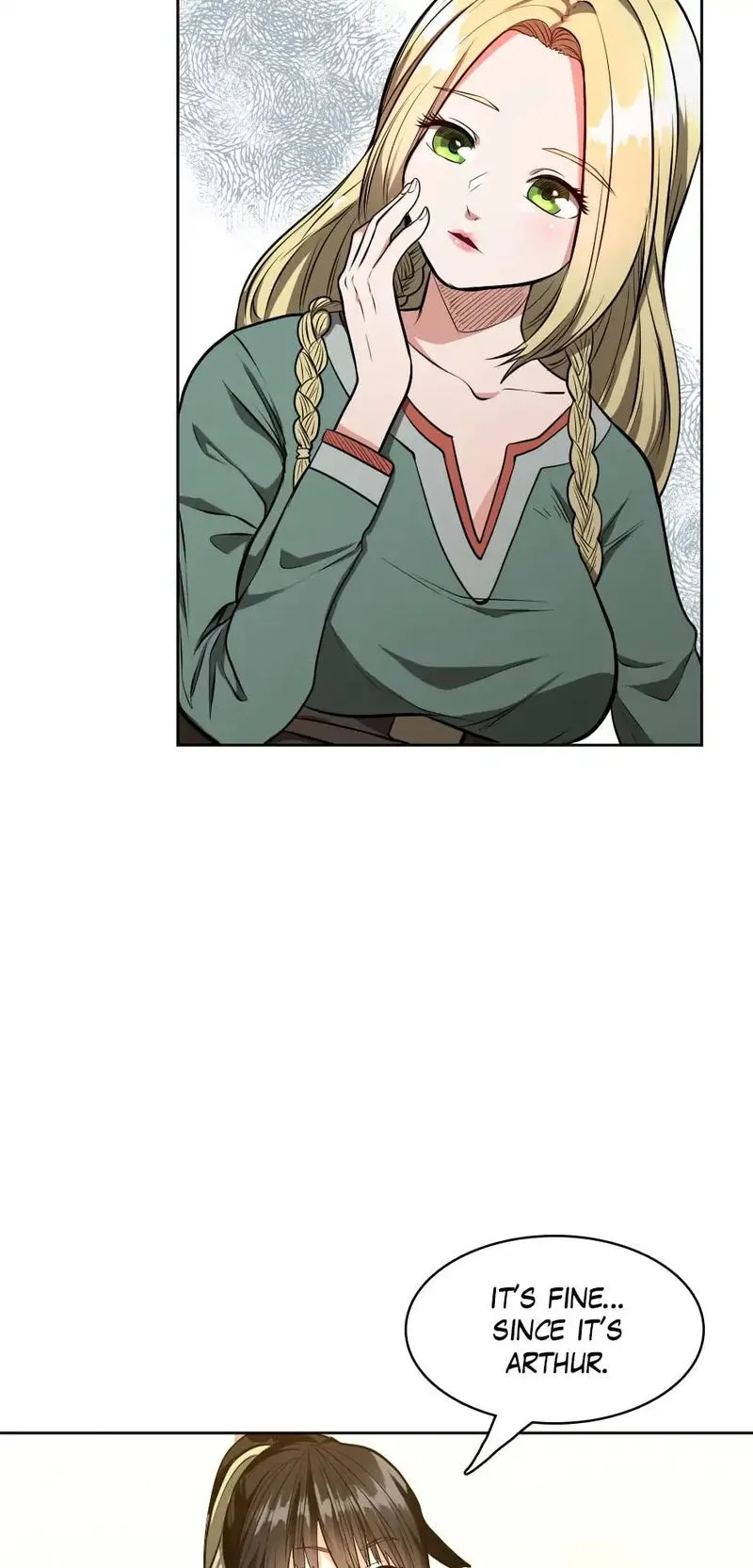 The Beginning After The End Chapter 45 Online - página 13