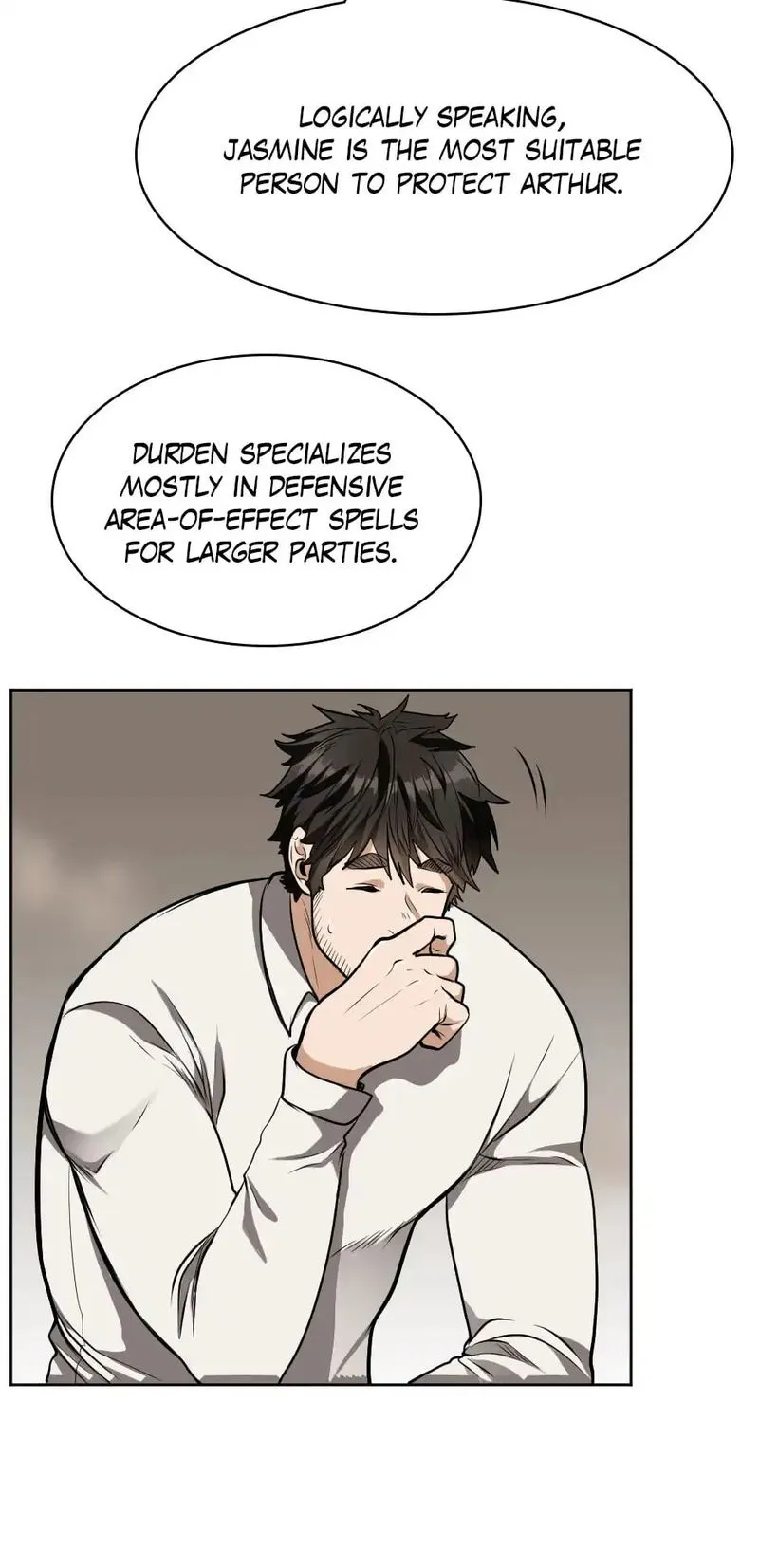 The Beginning After The End Chapter 45 Online - página 15