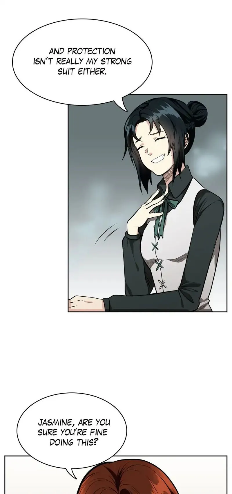 The Beginning After The End Chapter 45 Online - página 16