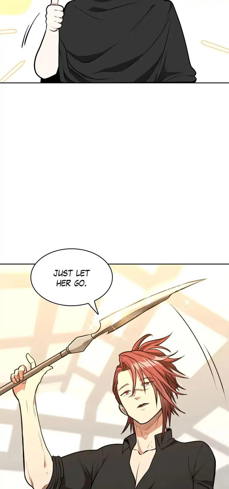 The Beginning After The End Chapter 45 Online - página 18