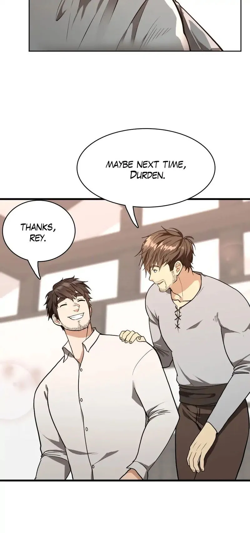The Beginning After The End Chapter 45 Online - página 21