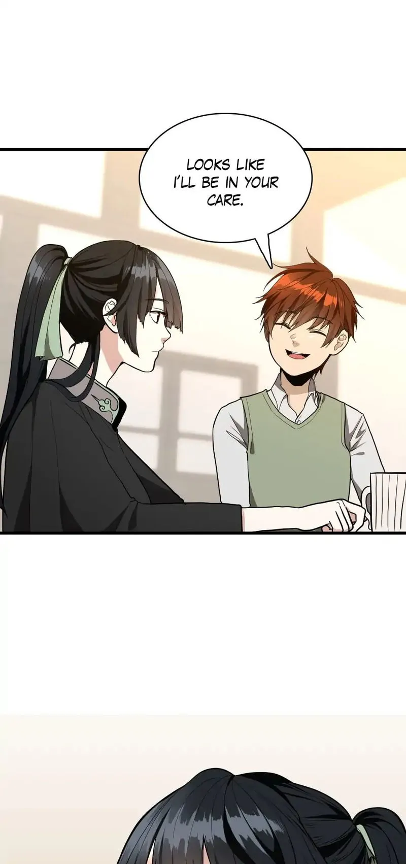 The Beginning After The End Chapter 45 Online - página 22