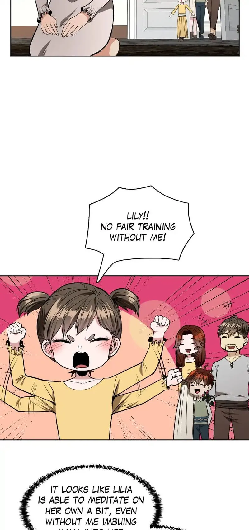 The Beginning After The End Chapter 45 Online - página 27