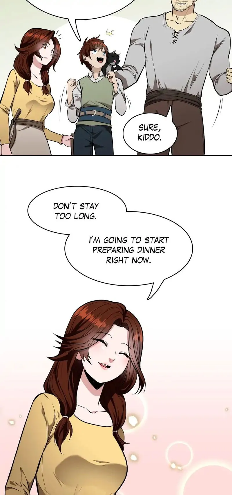 The Beginning After The End Chapter 45 Online - página 29