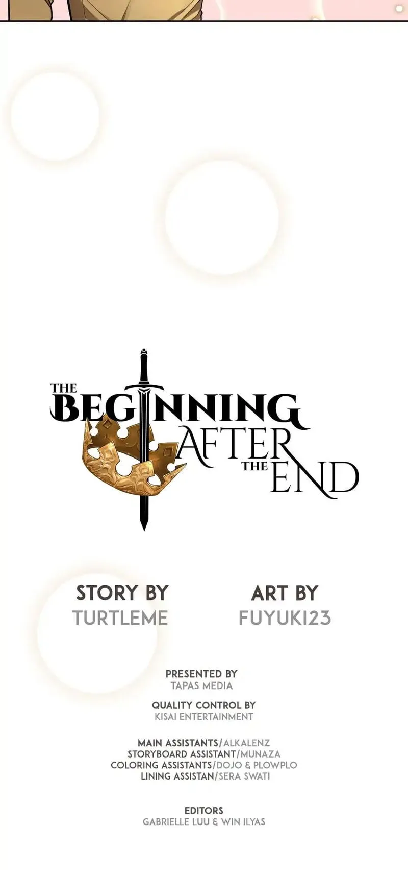 The Beginning After The End Chapter 45 Online - página 30