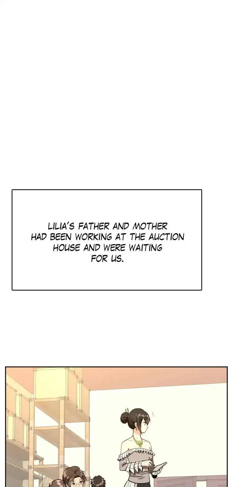The Beginning After The End Chapter 45 Online - página 31
