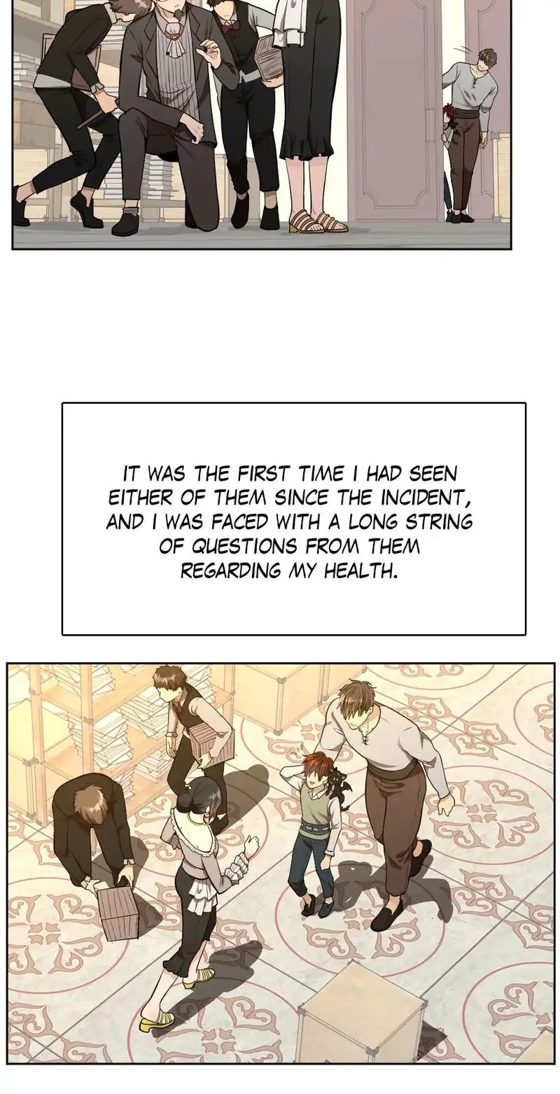 The Beginning After The End Chapter 45 Online - página 32