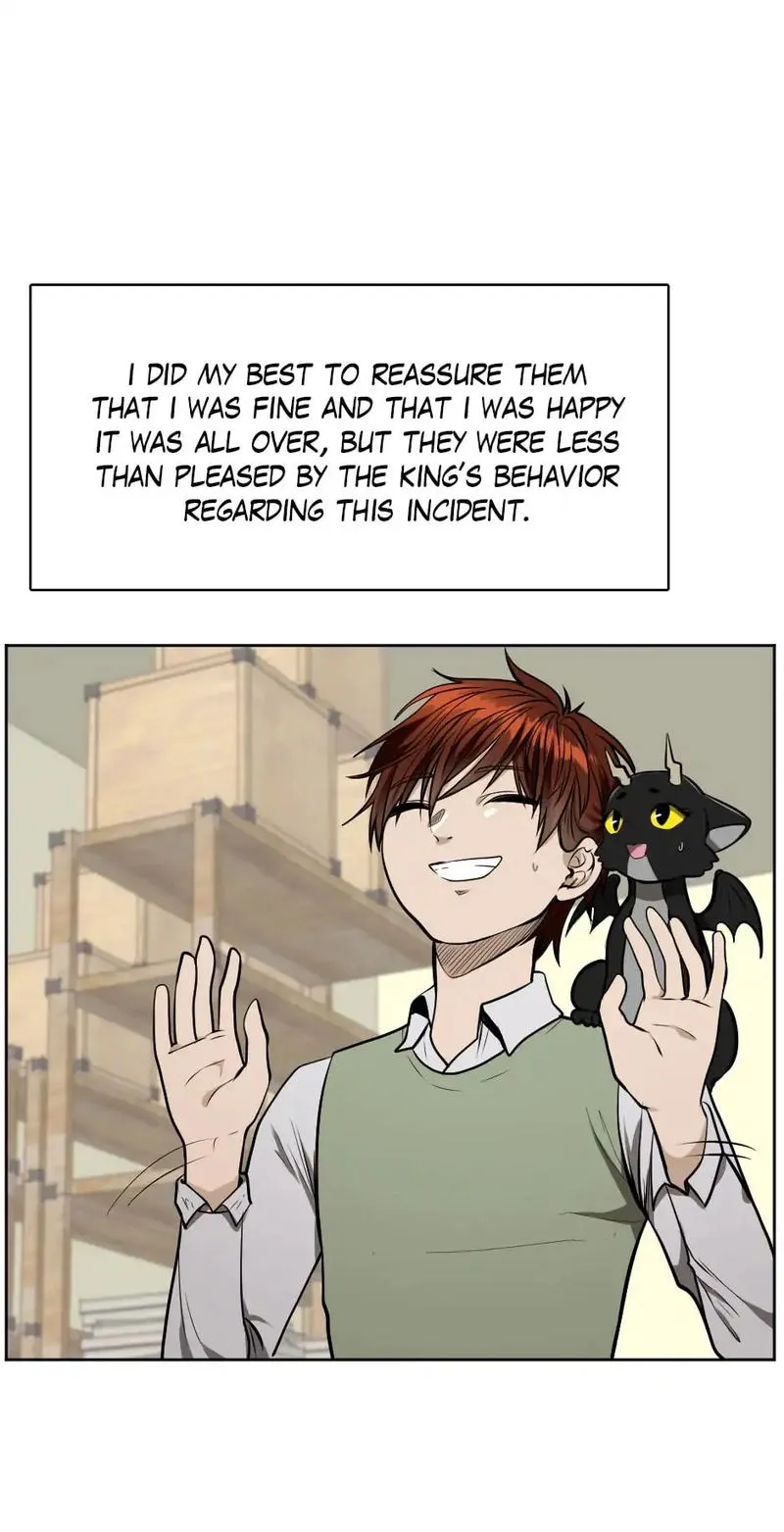 The Beginning After The End Chapter 45 Online - página 33