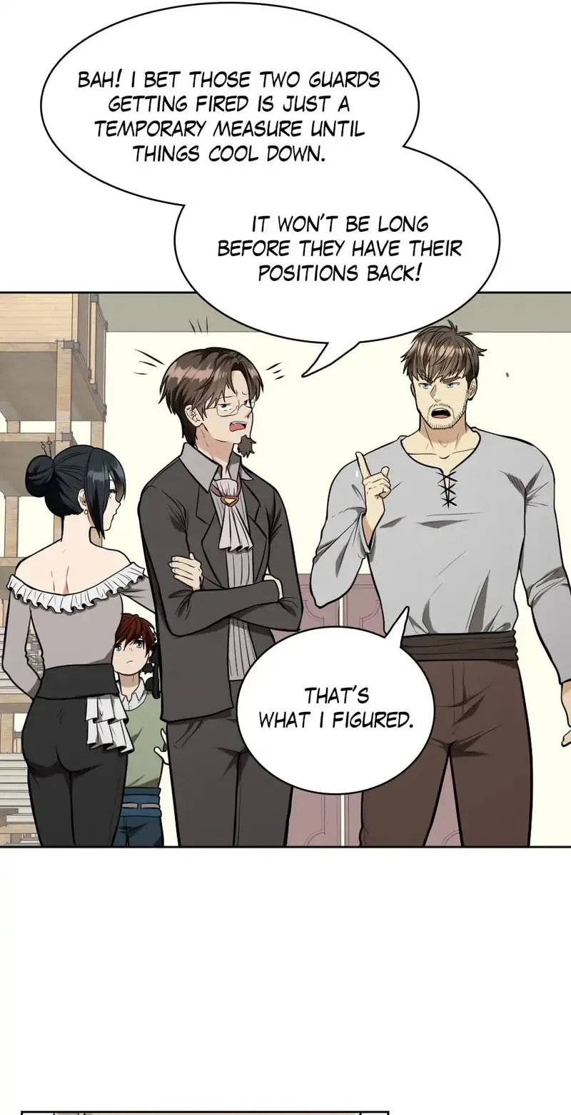 The Beginning After The End Chapter 45 Online - página 34