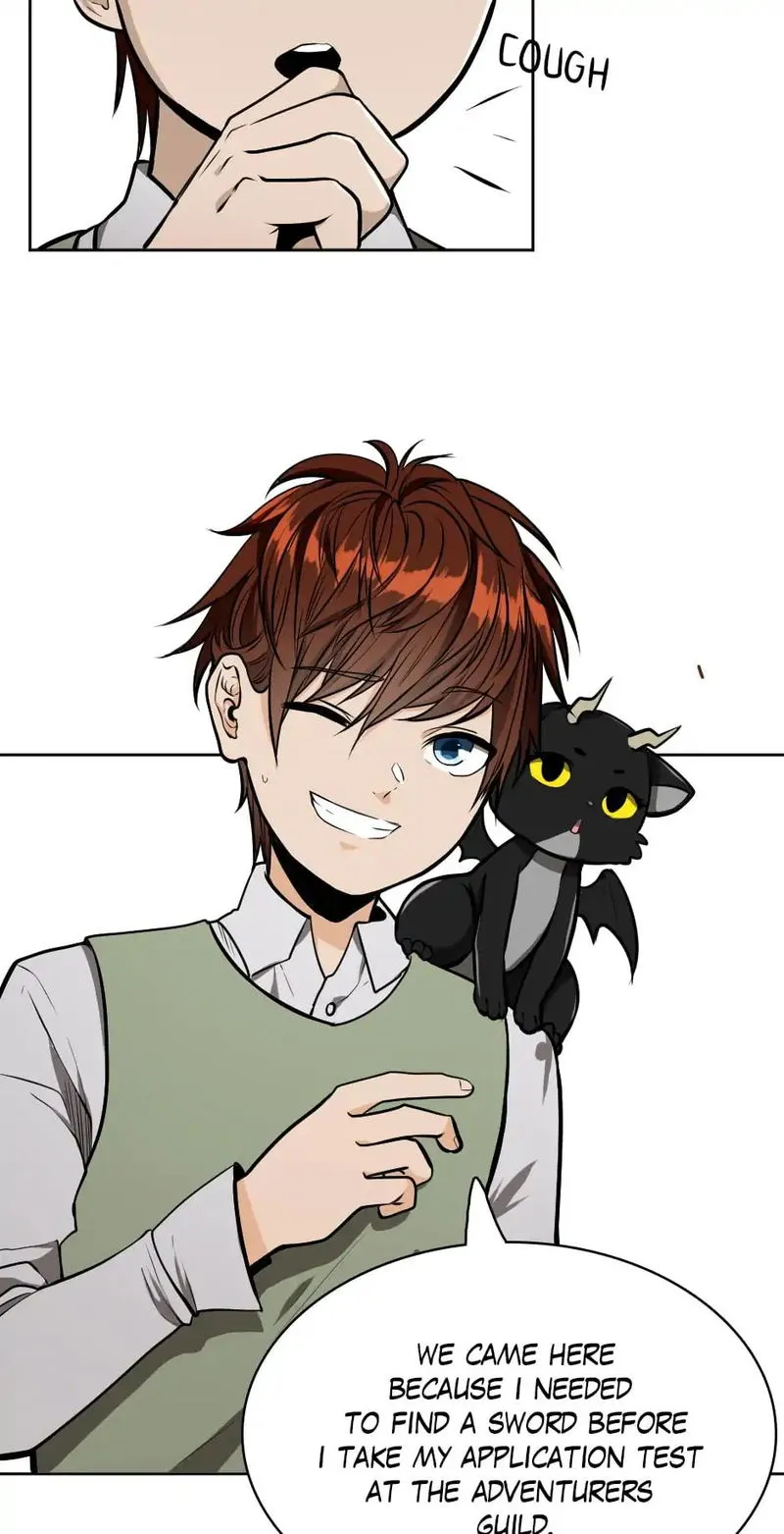 The Beginning After The End Chapter 45 Online - página 35