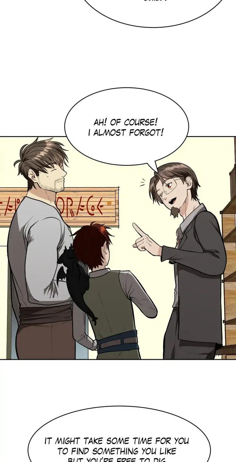 The Beginning After The End Chapter 45 Online - página 36
