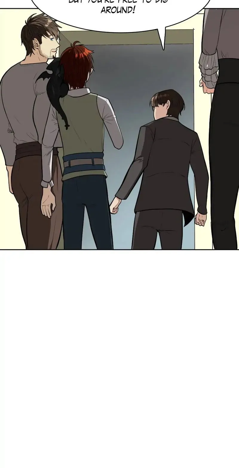 The Beginning After The End Chapter 45 Online - página 37