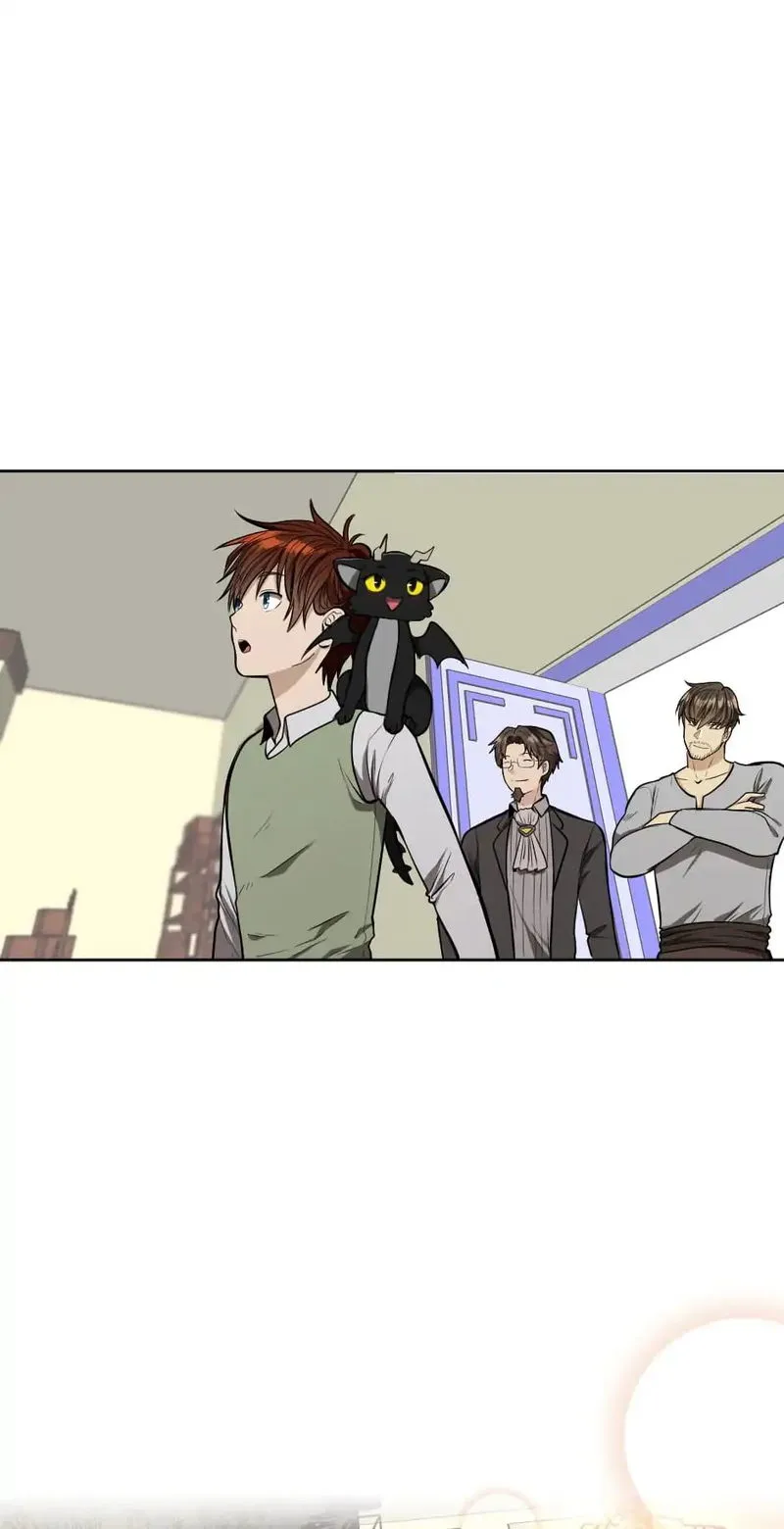 The Beginning After The End Chapter 45 Online - página 38