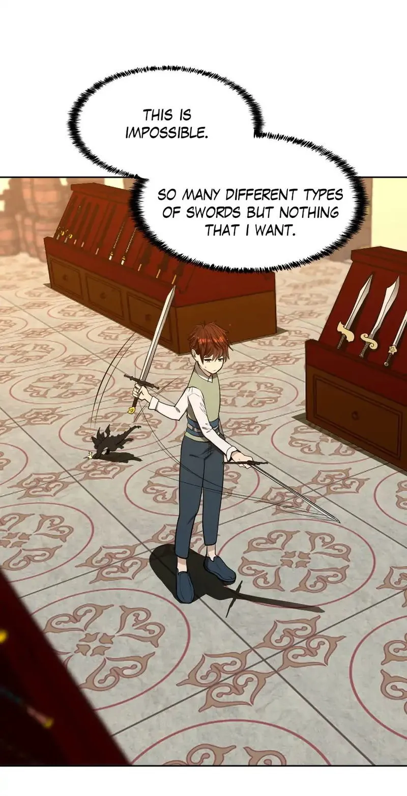 The Beginning After The End Chapter 45 Online - página 44