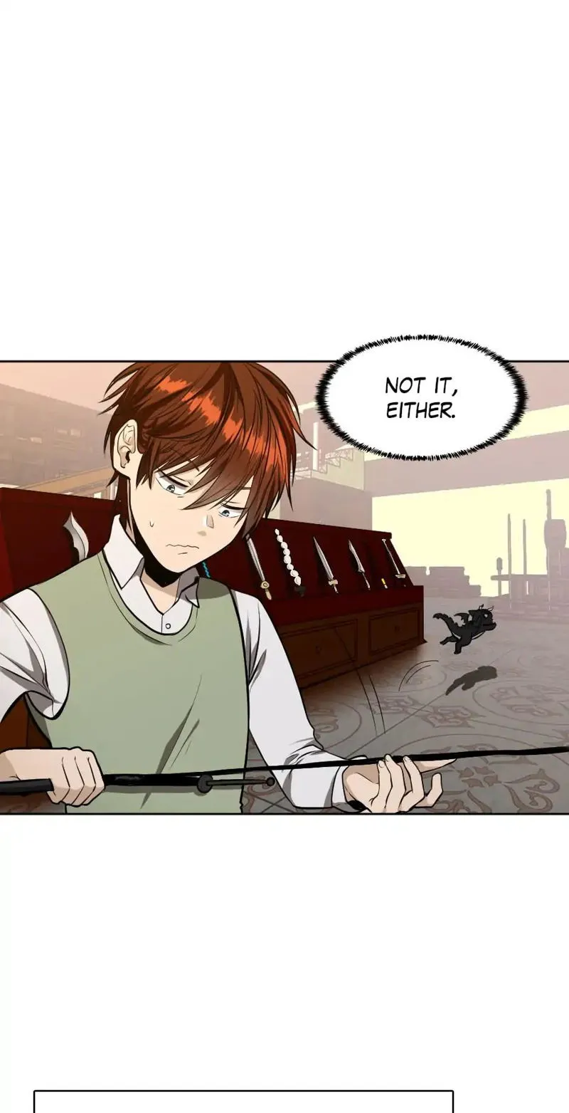 The Beginning After The End Chapter 45 Online - página 45