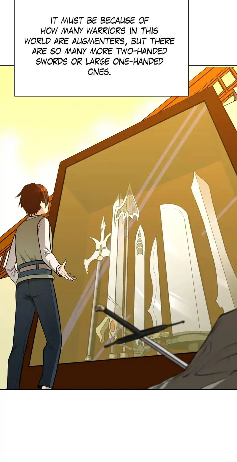 The Beginning After The End Chapter 45 Online - página 46