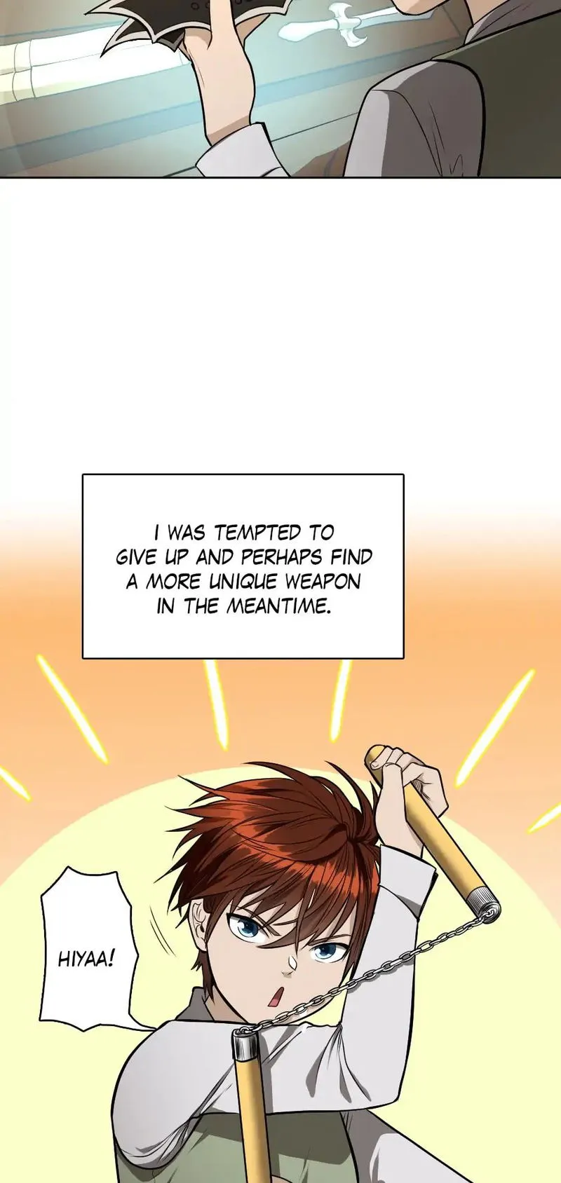 The Beginning After The End Chapter 45 Online - página 48