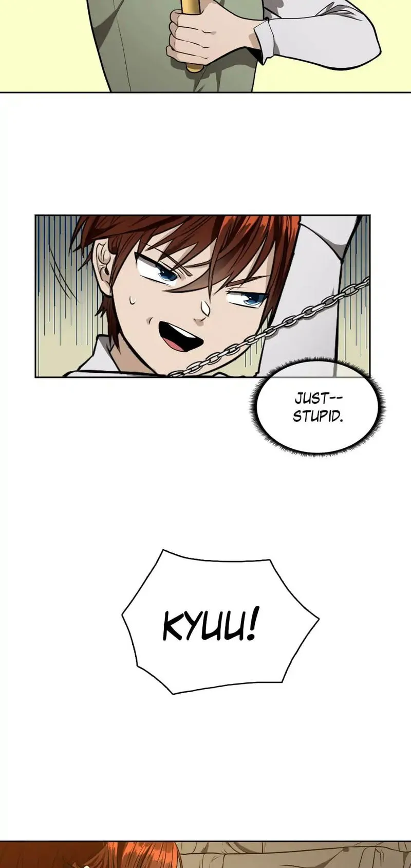 The Beginning After The End Chapter 45 Online - página 49