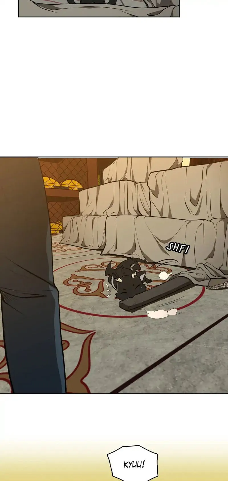 The Beginning After The End Chapter 45 Online - página 51