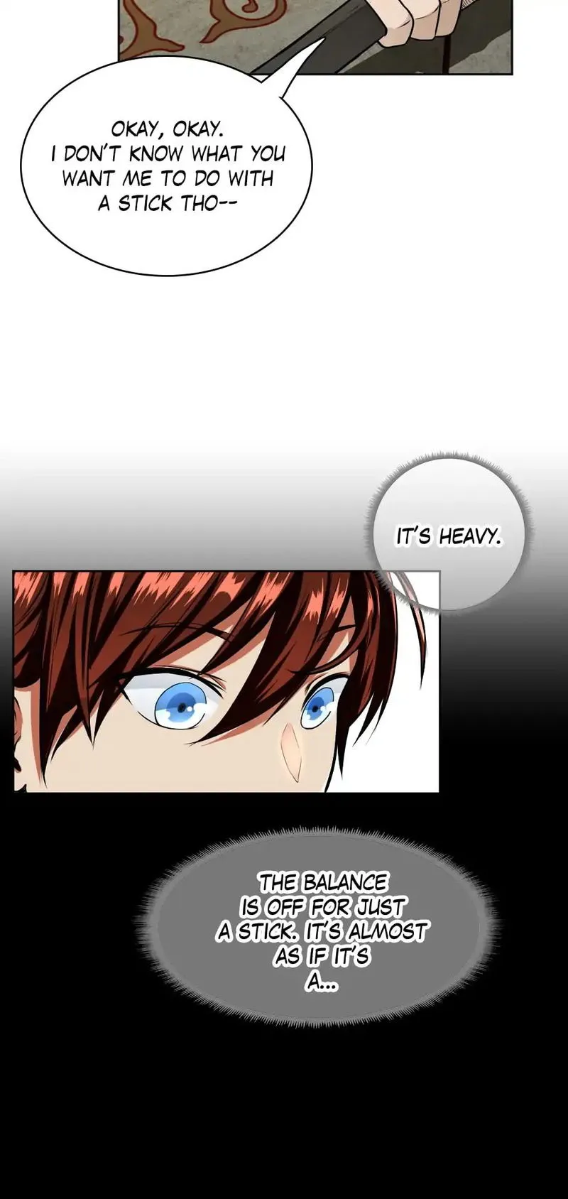 The Beginning After The End Chapter 45 Online - página 54