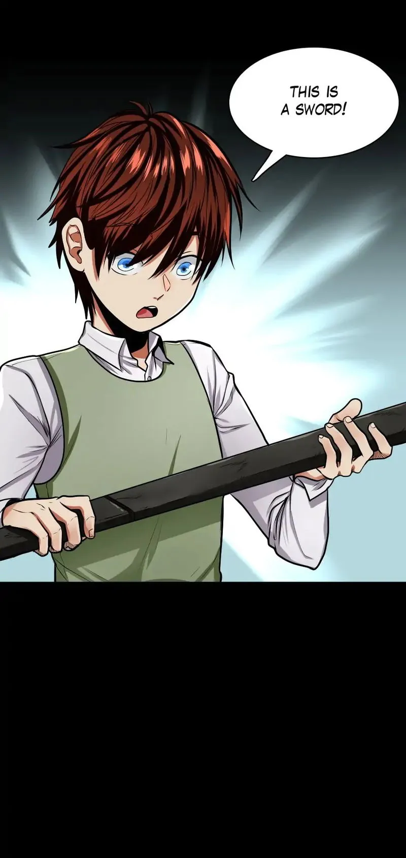 The Beginning After The End Chapter 45 Online - página 55