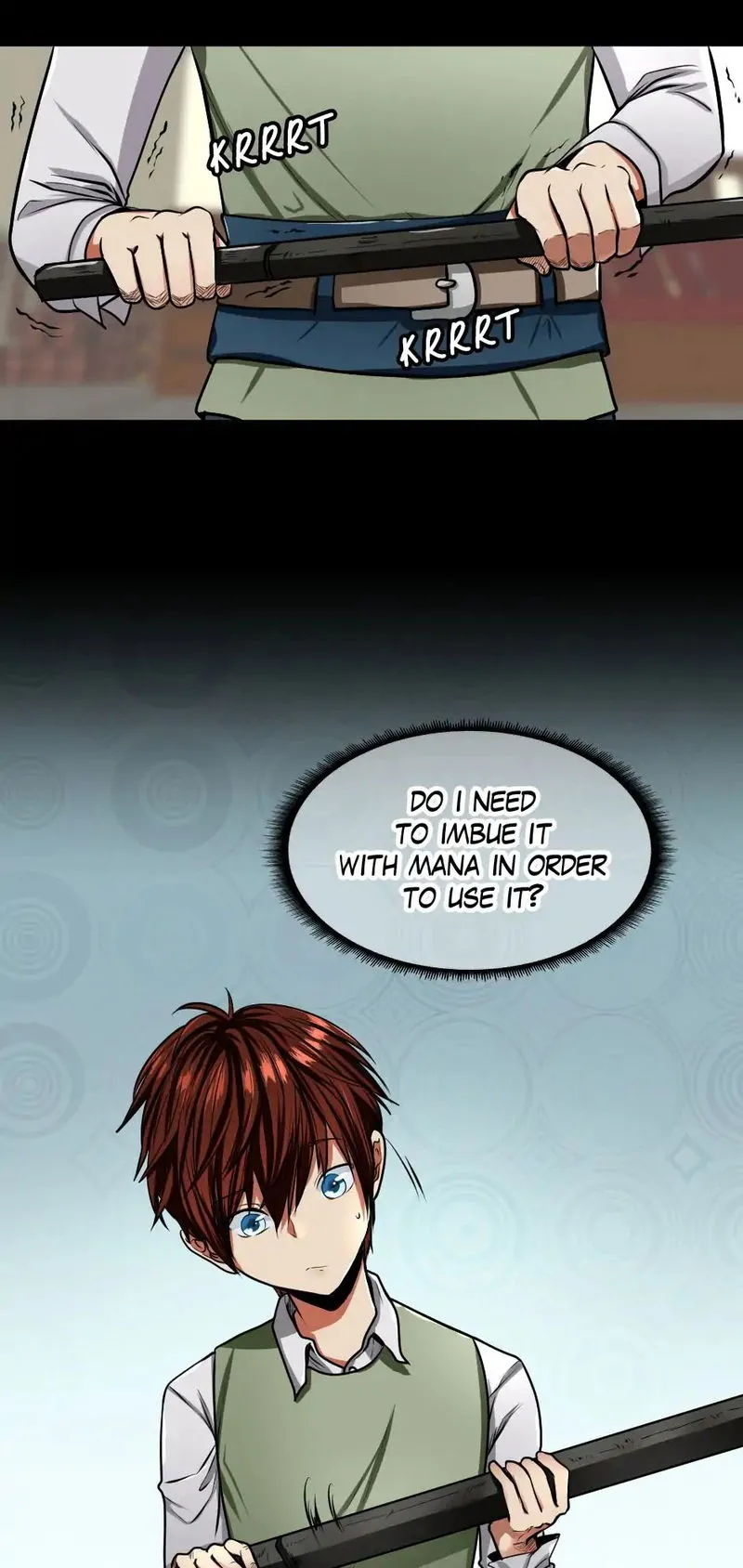 The Beginning After The End Chapter 45 Online - página 56