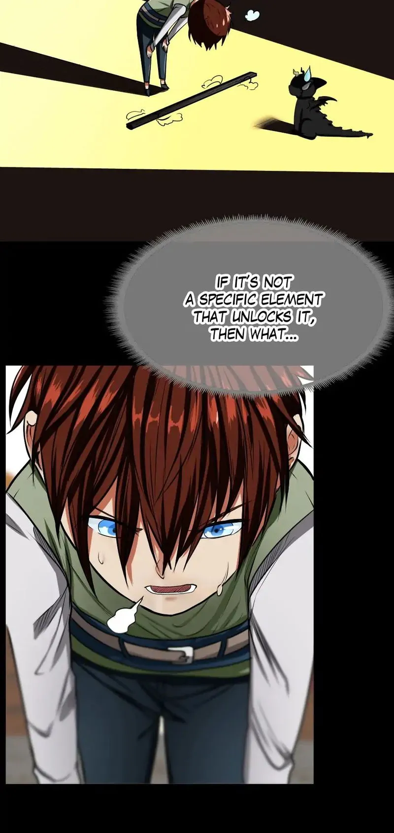 The Beginning After The End Chapter 45 Online - página 60